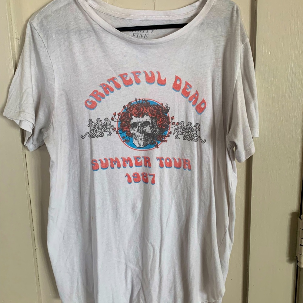 Grateful Dead Shirt